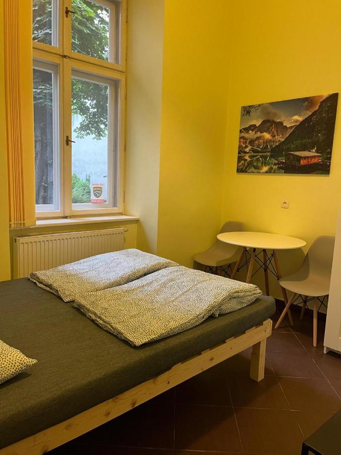 Batorego Lovely Rooms Kraków Exteriör bild