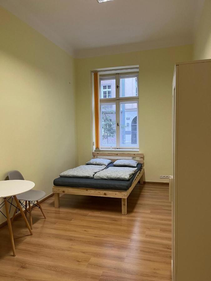 Batorego Lovely Rooms Kraków Exteriör bild